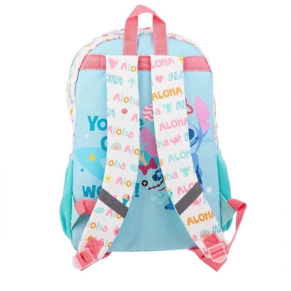 Disney Lilo & Stitch Girls' 17